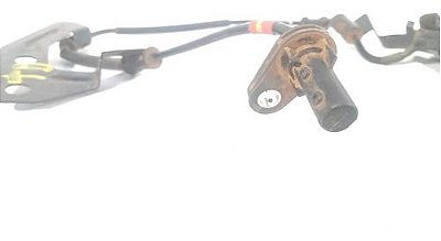 Sensor Abs Traseiro Direito Hyundai Santa Fé 2014 2015 2016