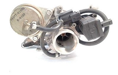 Turbina Chevrolet Equinox 2.0 2018 2019 2020