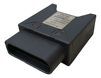 Modulo Bomba Combustível Audi A3 Tfsi 1.4 Gasol 2015 2016