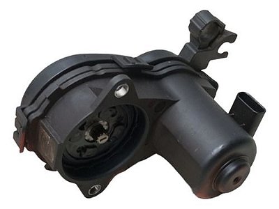 Motor Pinça Traseira Esquerda Mercedes Gla200 1.6 2014 2018
