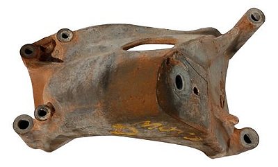 Suporte Coxim Motor Volkswagen Amarok 2.0 2015 2016 2017