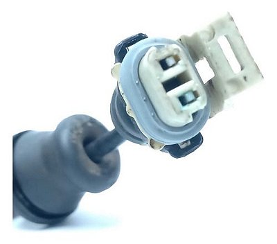 Sensor Abs Traseiro Esquerdo Chevrolet Captiva 2009 2016