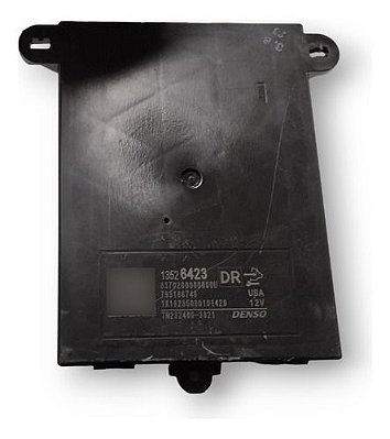 Módulo Branco Dianteiro Esquerdo Chevrolet Equinox 2019 2020