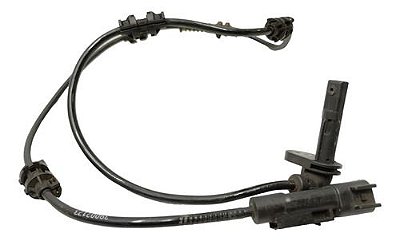 Sensor Abs Traseiro Esquerdo Chevrolet Cruze Ltz 2018 2019