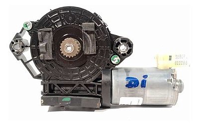 Motor Teto Solar Dianteiro Vw Tiguan R-line 350 2020