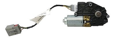 Motor Teto Solar Land Rover Discovery Sport 2016 2017