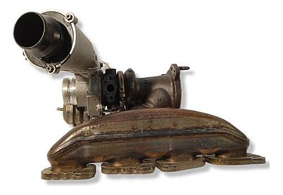 Turbina Mercedes Gla200 1.6 2014 2015 2016 2017 2018