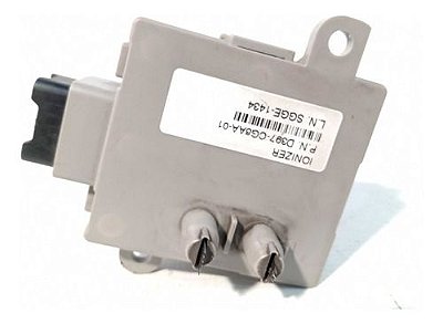 Módulo Caixa Ventilação Hyundai Santa Fé 3.5 2010 2011 2012