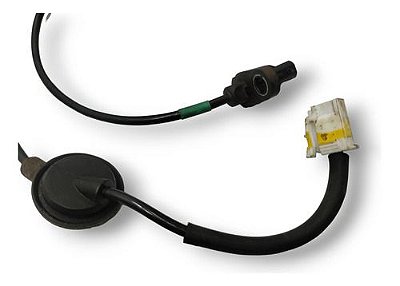 Sensor Abs Traseiro Esquerdo Hyundai Azera 2012 2013 2014