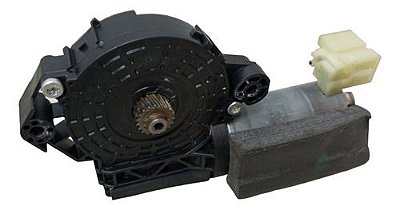Motor Teto Solar Traseiro Vw Tiguan R-line 2019 2020 2021