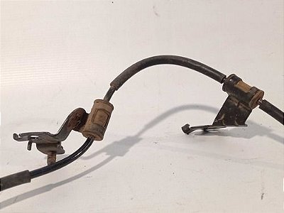 Sensor Abs Traseiro Esquerdo Hyundai I30 2014 2015 2016