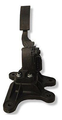 Pedal Acelerador Kia Mohave 2007 2008 2009 2010 2012 2013