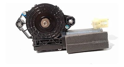 Motor Teto Solar Traseiro Vw Tiguan R-line 350 2019 2020