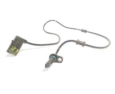 Sensor Abs Traseiro Esquerdo Mercedes C200 2016 2017 2018