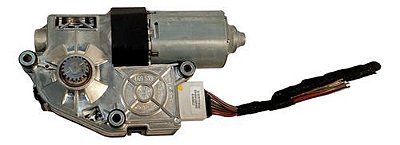 Motor Teto Solar Vw Golf Tsi Mk7 2014 2015 2016