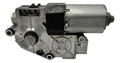 Motor Traseiro Teto Solar Audi Q3 2016 2017