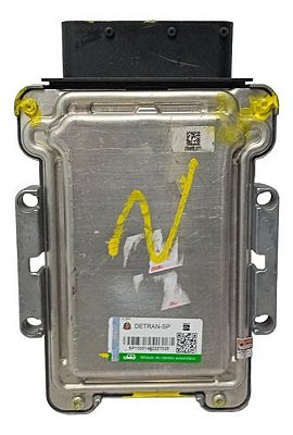 Modulo Cambio Jeep Renegade 1.8 Flex 2016 2017 2018