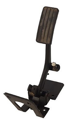 Pedal Acelerador S/ Sensor Land Rover Defender 2.5 1999 2000