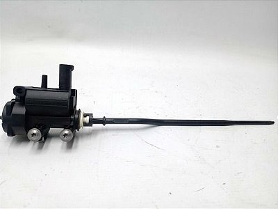 Motor Trava Portinhola Bmw 320i Aspirada 2010