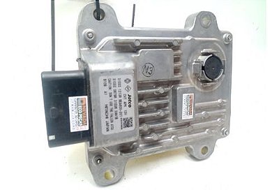 Módulo Câmbio Renault Captur Aut 2019 2020