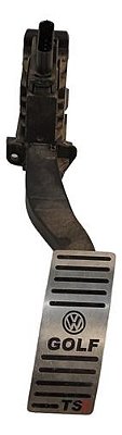 Pedal Acelerador Volkswagen Golf Tsi 2014 2015 2016
