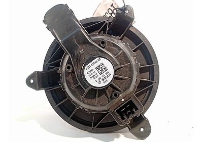 Motor Ventilador Ar Forçado Ford Ecosport 2019 2020 2021