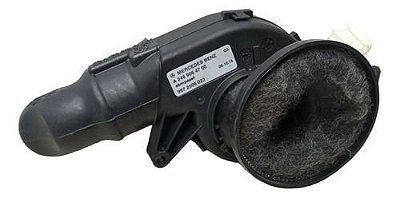 Motor Ventilador Mercedes Gla 200 1.6 2014 2015 2016 2018