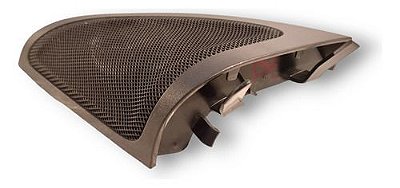 Tweeter Porta Diant Esq Mercedes Gla 200 2014 2018