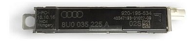 Sensor Amplificador Antena Audi Q3 1.4 2015 2016 2017