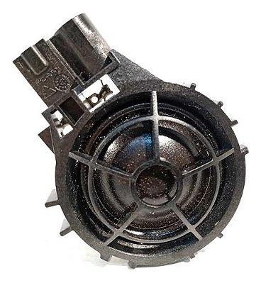 Tweeter Porta Dianteira Audi A3 2017 2018 2019