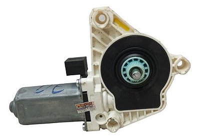 Motor Vidro Diant Esquerdo Vw Golf Gti  2.0 2014 2016 2018
