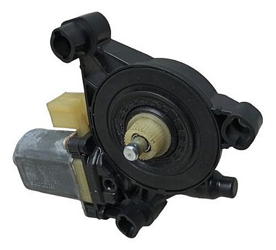 Motor Vidro Dianteiro Direito Audi A3 Tfsi 2015 2016