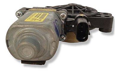 Motor Vidro Dianteiro Direito Hyundai I30 2013 2014 2015