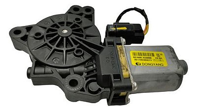 Motor Vidro Dianteiro Direito Hyundai New I30 2014 2015