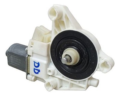 Motor Vidro Dianteiro Direito Mercedes Gla200 2014 2015 2018