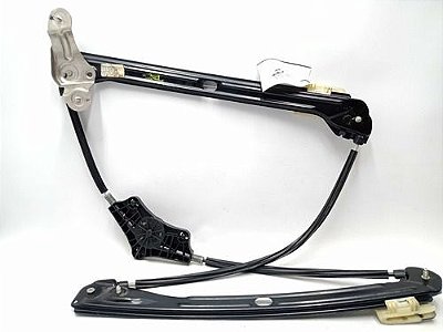 Motor Vidro Dianteiro Direito Volkswagen Golf Mk7 2015 2019