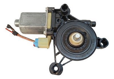 Motor Vidro Dianteiro Direito Vw Golf Tsi 2014 2015 2016