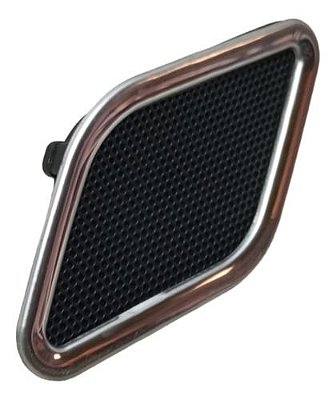 Twitter Porta Traseira Direita Vw Golf Gti 2014 2015 2016 17