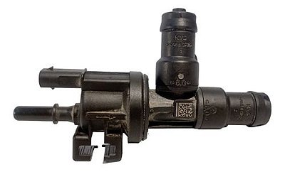 Valavula Canister Bmw X3 2018 2019 2020