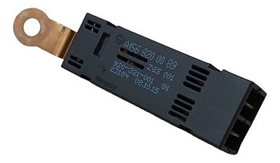 Sensor Antena Keyless Mercedes Gla200 2014 2015 2016 2017 18