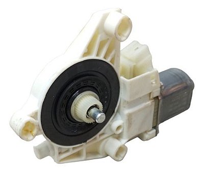 Motor Vidro Dianteiro Esq Mercedes Gla200 2014 2015 2018