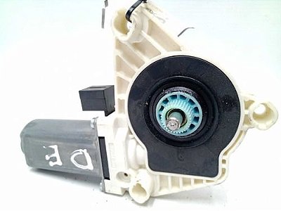 Motor Vidro Dianteiro Esquerd Volkswagen Golf Mk7 2015 2019
