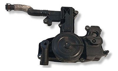 Válvula Anti Chamas Motor Vw Tiguan 2.0 200cv  2009 2011