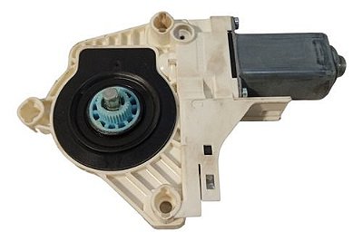 Motor Vidro Dianteiro Esquerdo Audi Q3 1.4 2015 2016 2017