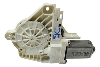 Motor Vidro Dianteiro Esquerdo Audi Q3 2016 2017