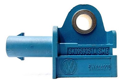 Sensor Audi Q3 N 5k0959351a 2016 2017 2018