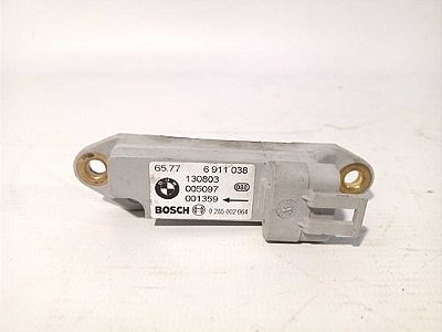 Sensor Bmw X5 N 6911038 2002 2003 2004