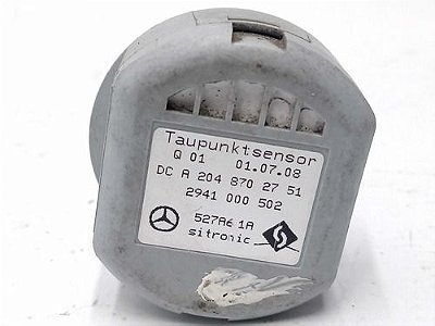 Sensor Caixa Ar Evaporadora Mercedes C350 2008 2009 2010