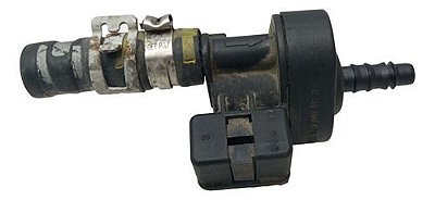 Válvula Canister Audi A4 2.0 2009 2010 2011