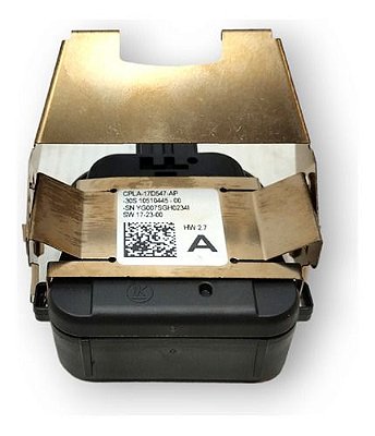Sensor Chuva Land Rover Discovery Sport 2019 2020 2021
